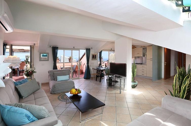 Guest house 09411515 - Apartment Sicily - Appartement Citycenter Apartment