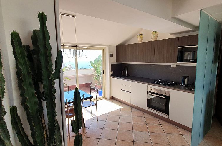 Appartement Citycenter Apartment