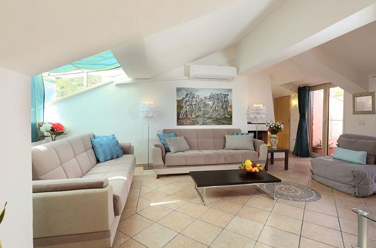 Appartement Citycenter Apartment