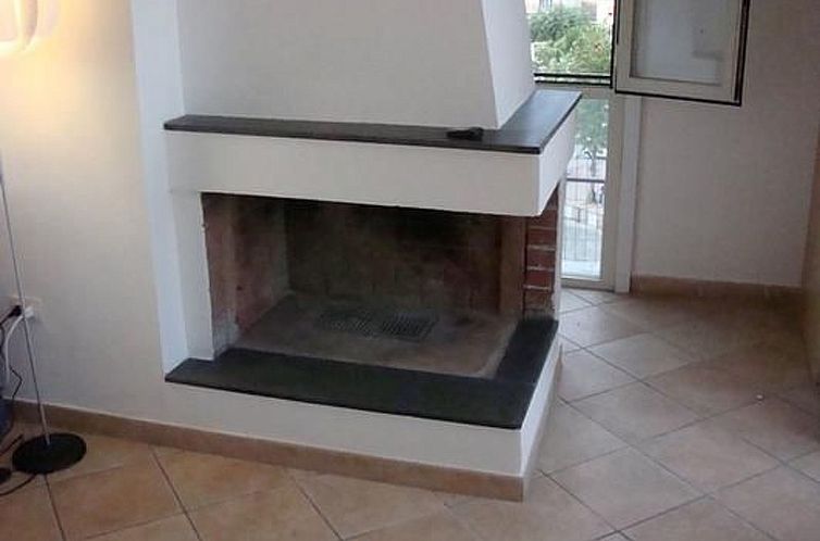 Appartement Citycenter Apartment