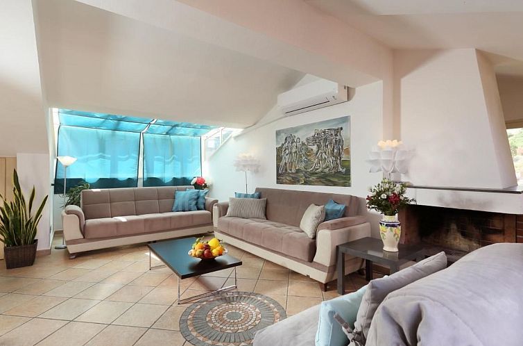 Appartement Citycenter Apartment