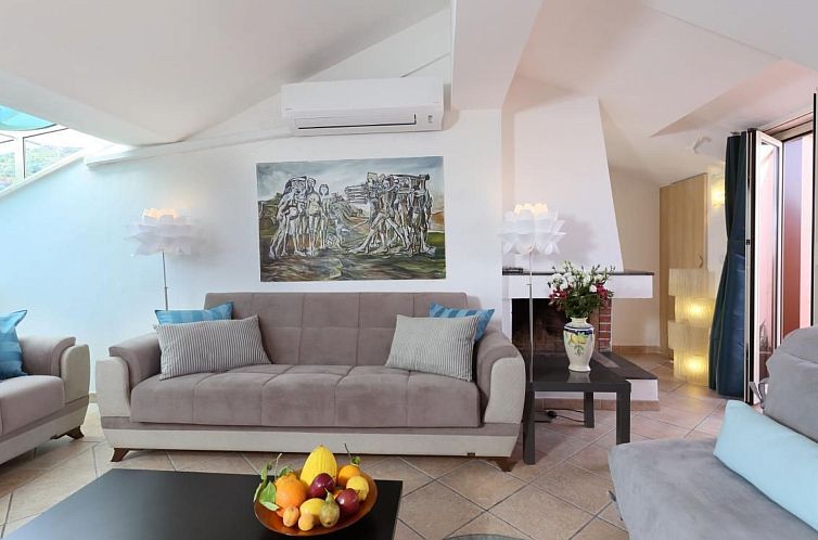Appartement Citycenter Apartment