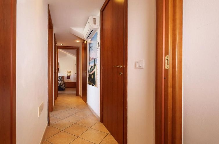Appartement Citycenter Apartment