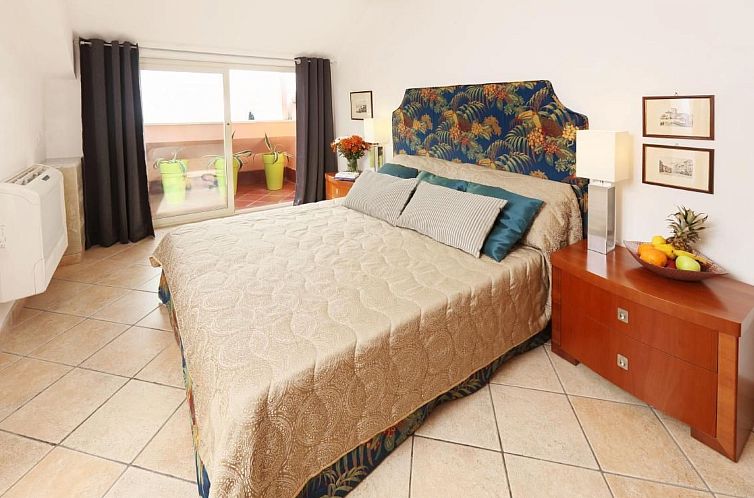 Appartement Citycenter Apartment