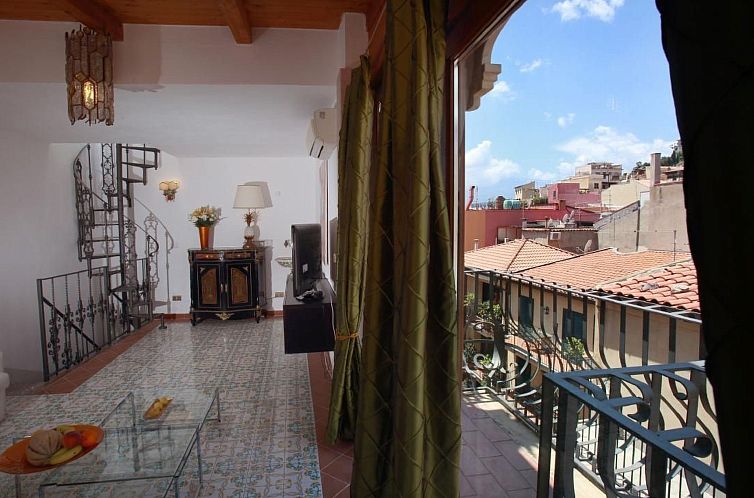 Vakantiehuis City center house
