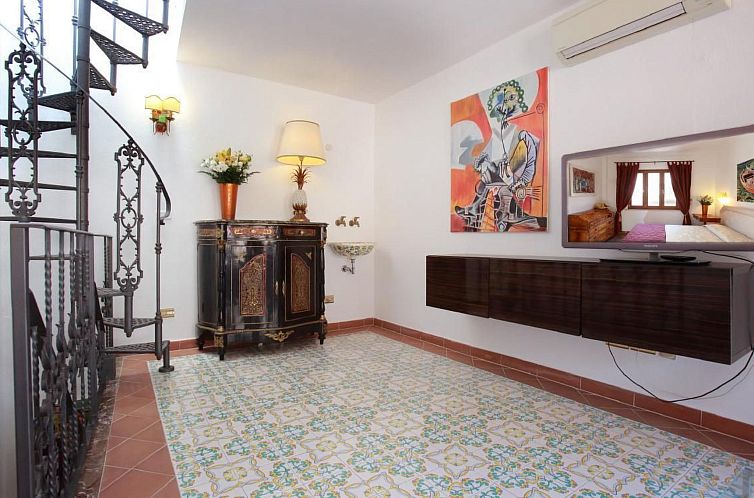 Vakantiehuis City center house