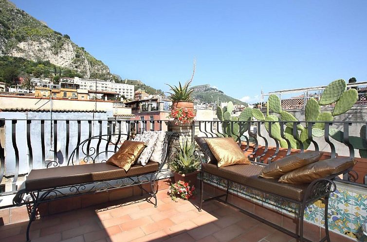 Vakantiehuis City center house