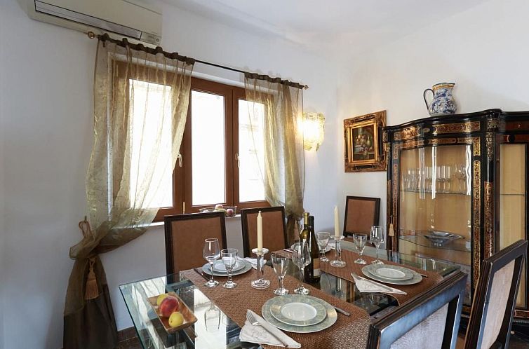 Vakantiehuis City center house