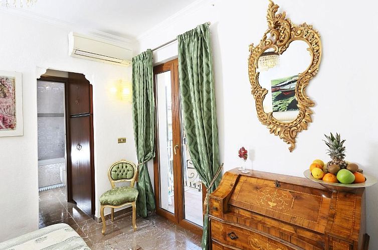 Vakantiehuis City center house