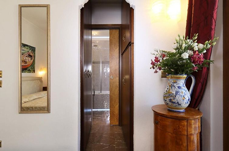 Vakantiehuis City center house