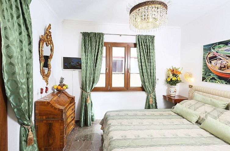 Vakantiehuis City center house