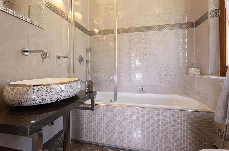 Vakantiehuis City center house