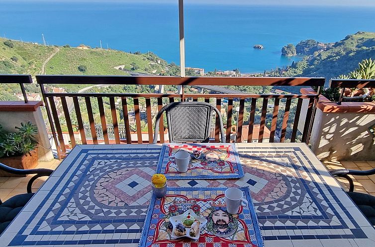 Appartement Wohnung mit Wasserblick