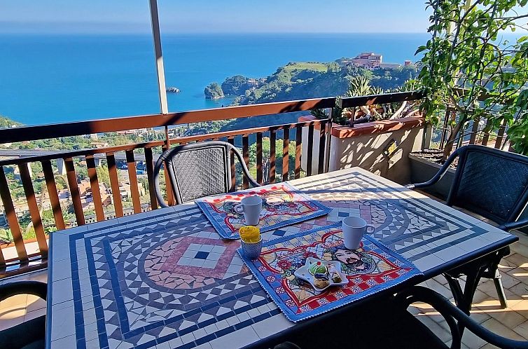 Appartement Wohnung mit Wasserblick