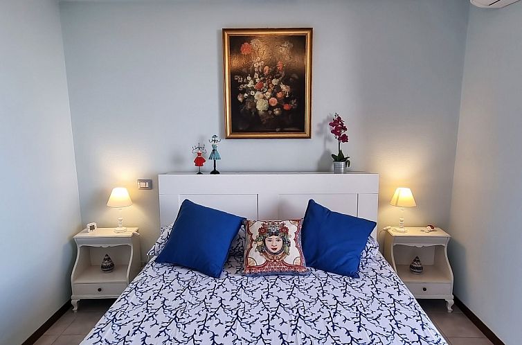 Appartement Wohnung mit Wasserblick