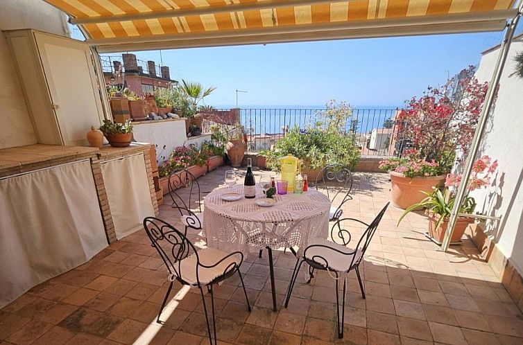 Guest house 09411518 - Apartment Sicily - Appartement Casa Memi von Holiday World