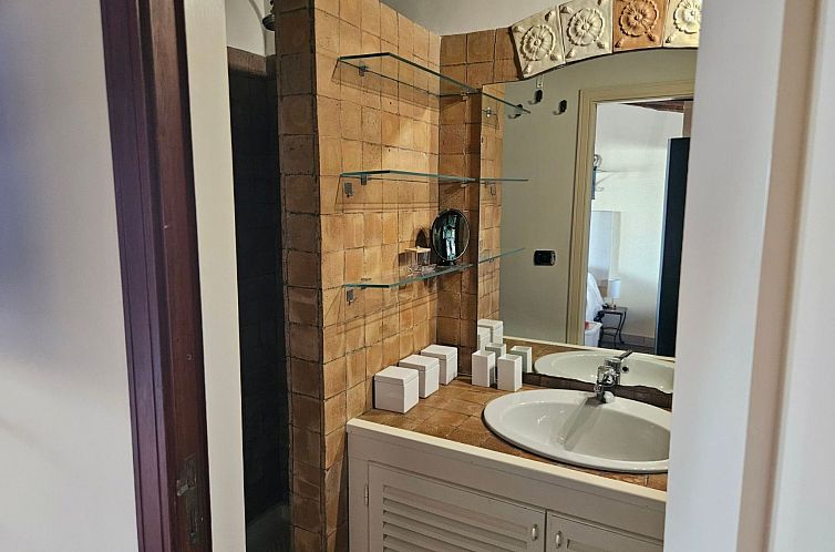 Appartement Casa Memi von Holiday World