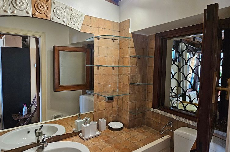 Appartement Casa Memi von Holiday World