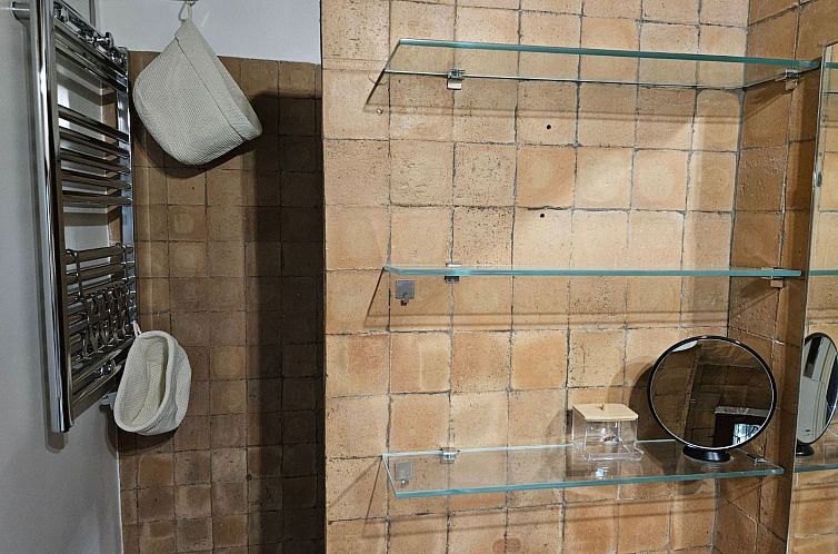 Appartement Casa Memi von Holiday World