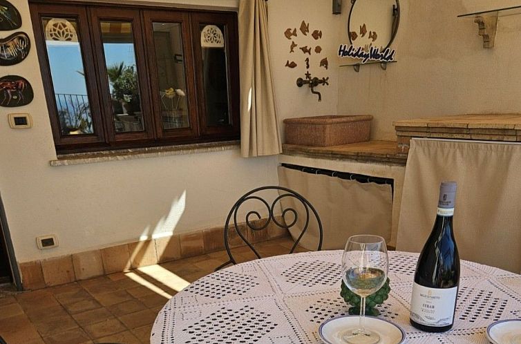 Appartement Casa Memi von Holiday World