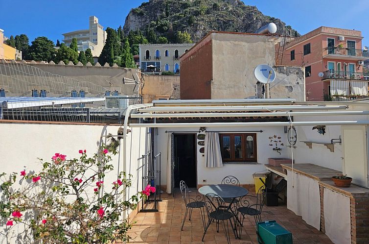 Appartement Casa Memi von Holiday World