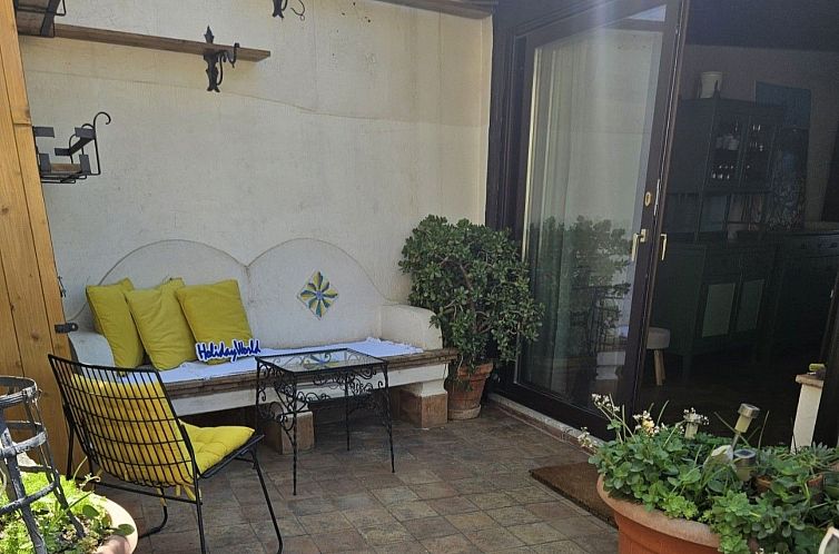Appartement Casa Memi von Holiday World