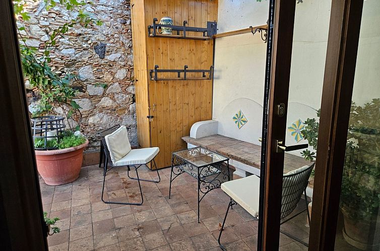 Appartement Casa Memi von Holiday World