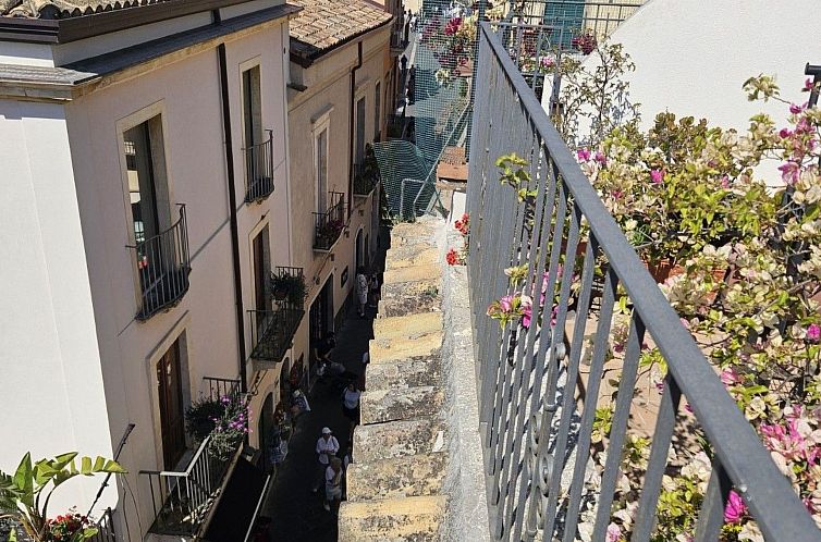 Appartement Casa Memi von Holiday World