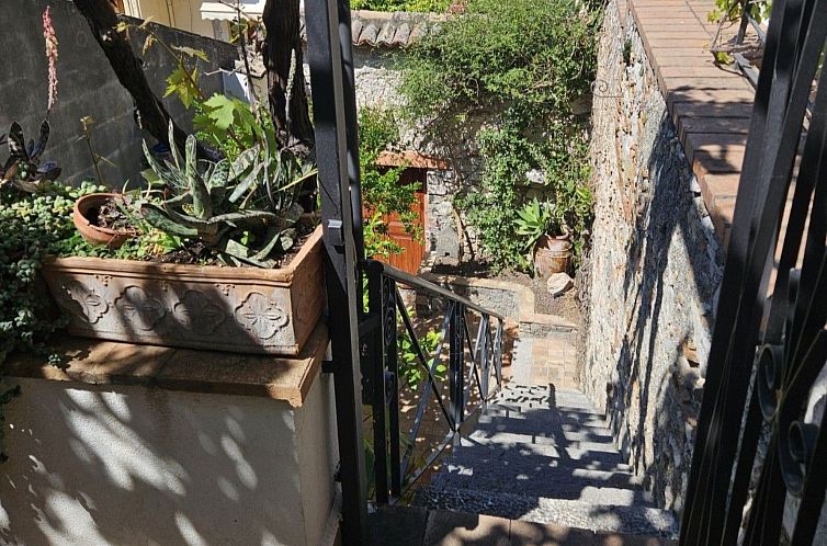 Appartement Casa Memi von Holiday World
