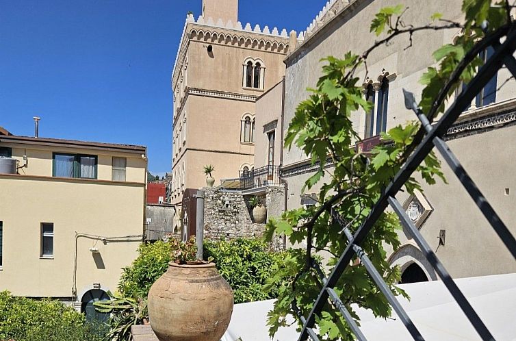 Appartement Casa Memi von Holiday World