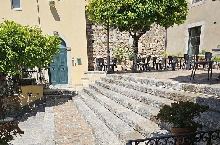 Appartement Casa Memi von Holiday World