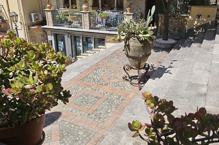 Appartement Casa Memi von Holiday World