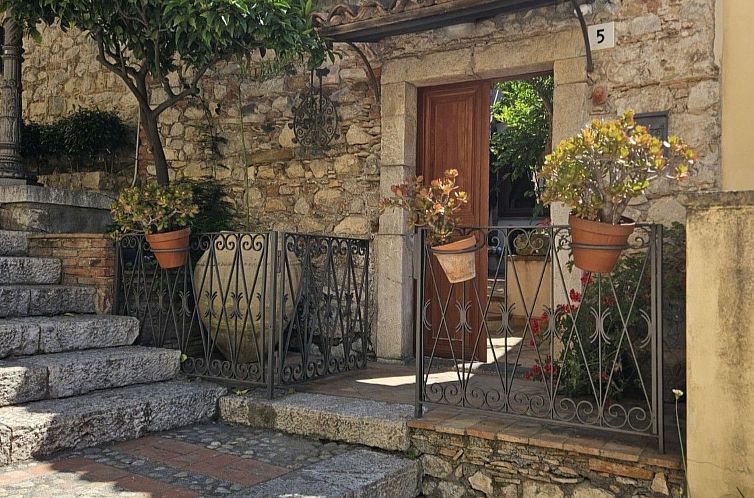 Appartement Casa Memi von Holiday World