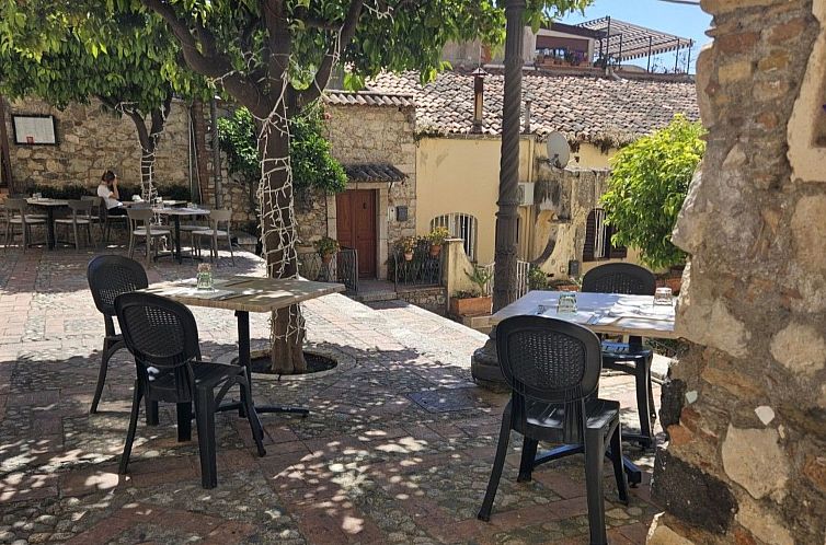 Appartement Casa Memi von Holiday World