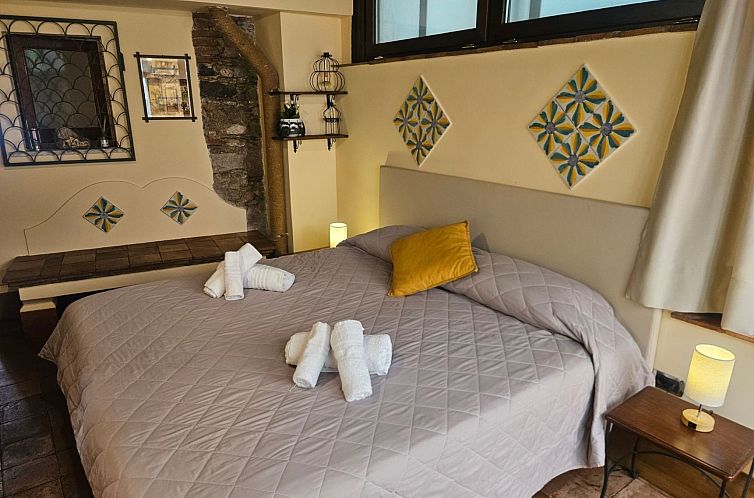 Appartement Casa Memi von Holiday World