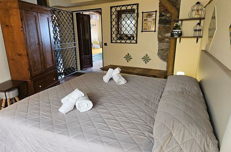 Appartement Casa Memi von Holiday World