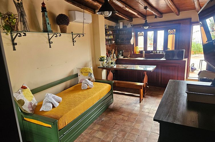 Appartement Casa Memi von Holiday World