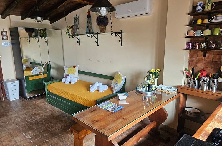 Appartement Casa Memi von Holiday World