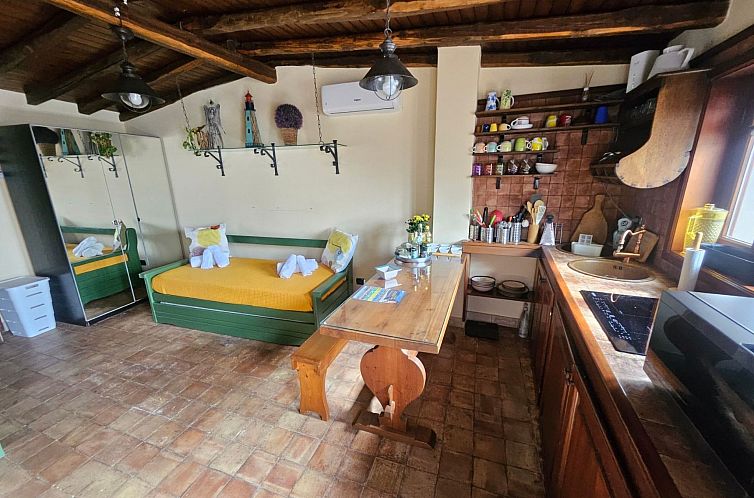 Appartement Casa Memi von Holiday World