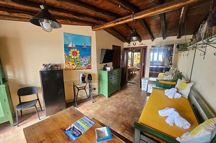 Appartement Casa Memi von Holiday World