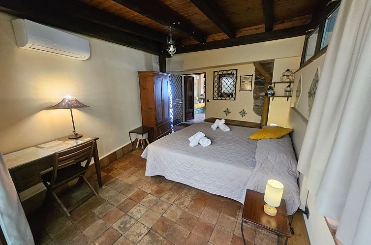 Appartement Casa Memi von Holiday World