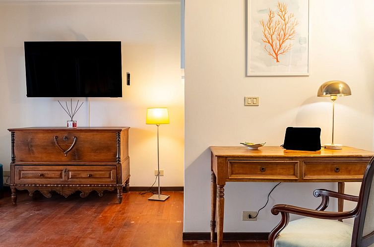 Appartement Wohnung 'Dimora Anfrè