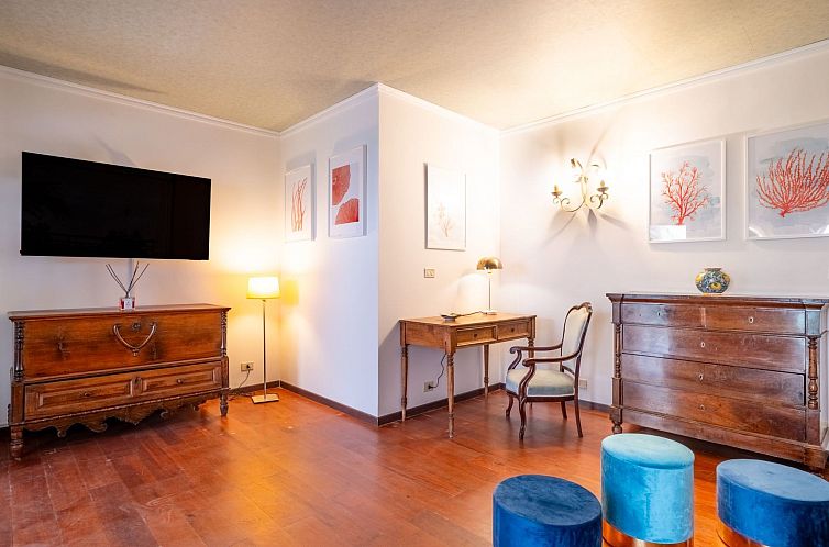 Appartement Wohnung 'Dimora Anfrè