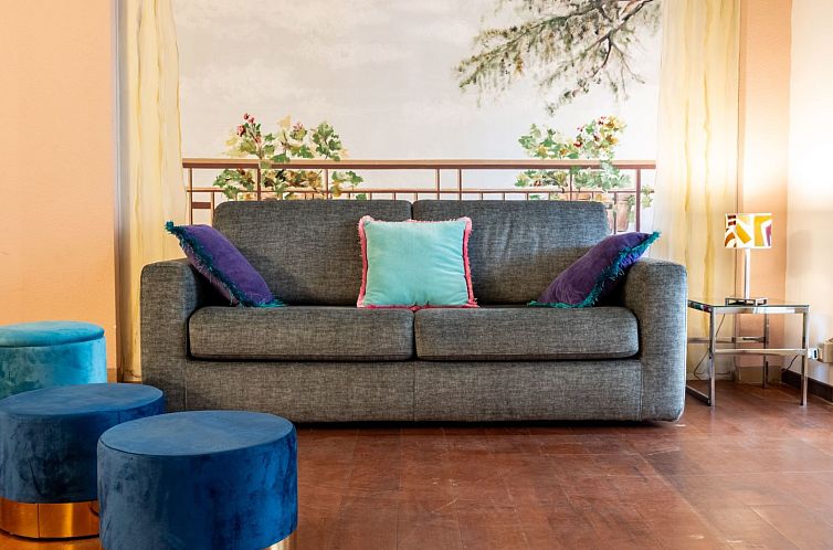 Appartement Wohnung 'Dimora Anfrè