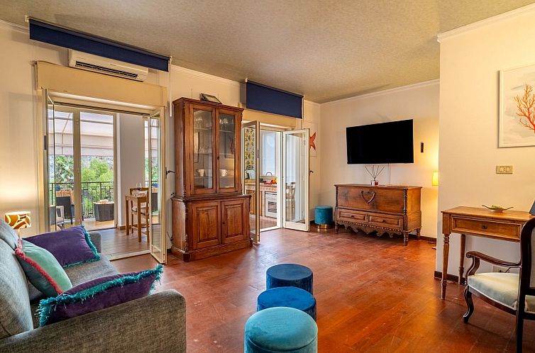 Appartement Wohnung 'Dimora Anfrè