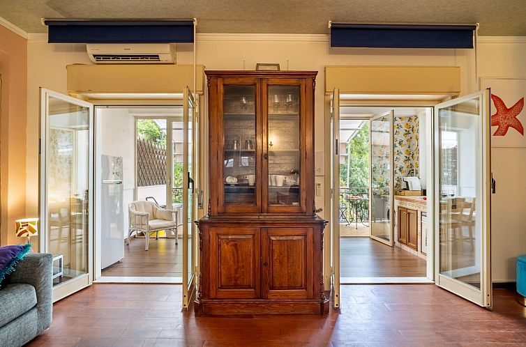 Appartement Wohnung 'Dimora Anfrè