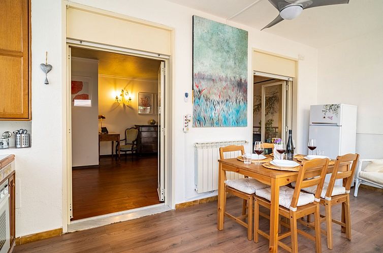 Appartement Wohnung 'Dimora Anfrè