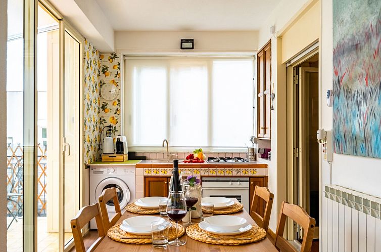Appartement Wohnung 'Dimora Anfrè