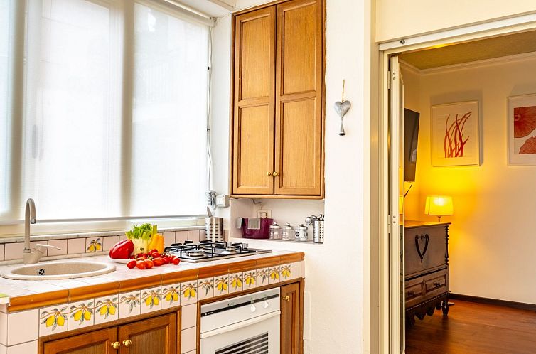 Appartement Wohnung 'Dimora Anfrè