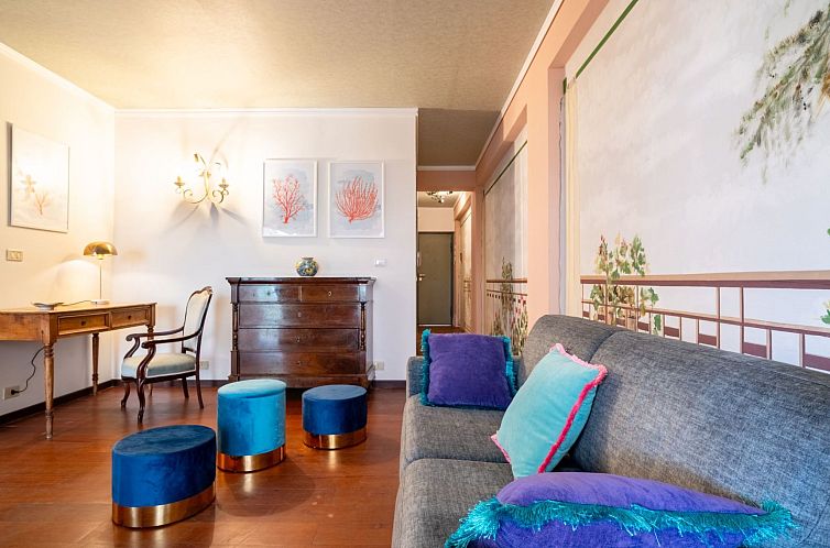 Appartement Wohnung 'Dimora Anfrè